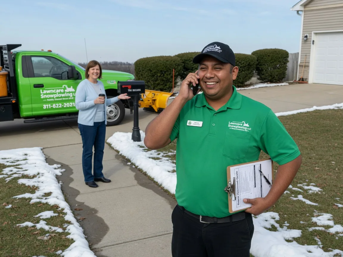 Lawn Care Services By Expert Landscaper Alta, IA FAQs